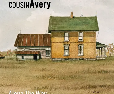 Cousin Avery