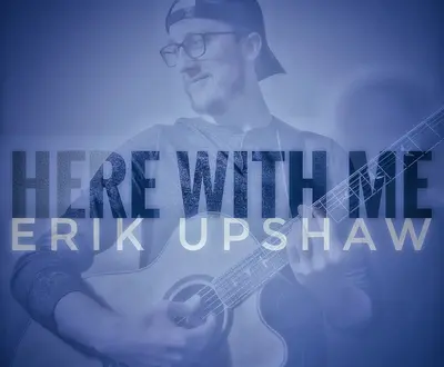 Erik Upshaw