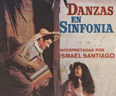 Ismael Santiago