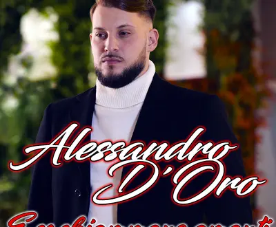 Alessandro D'Oro