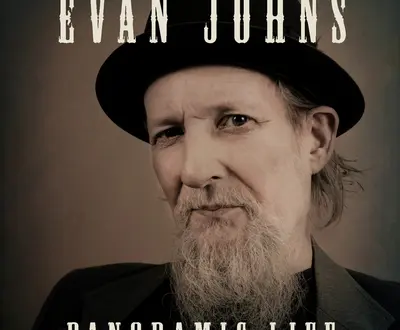 Evan Johns