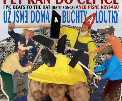Uz Jsme Doma