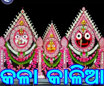 Lalit Kumar Tripathy