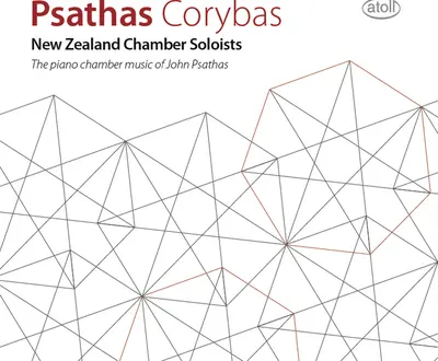 New Zealand Chamber Soloists