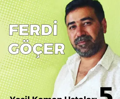 Ferdi Göçer