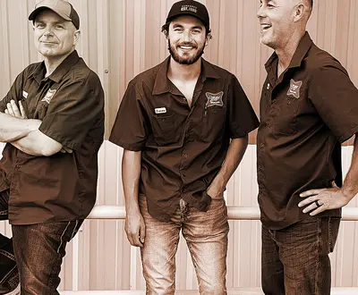 Jimmy River Band