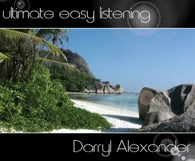 darryl alexander