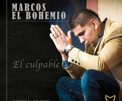 Marcos el Bohemio