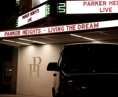 Parker Heights