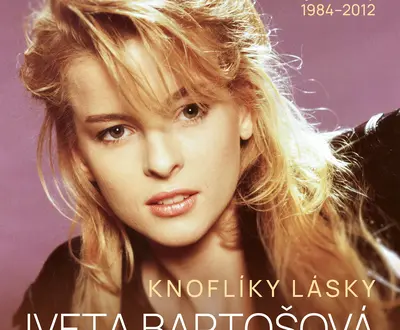 Iveta Bartosova