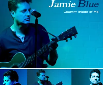 Jamie Blue