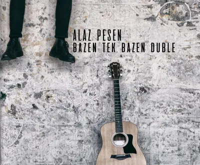 Alaz Pesen