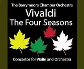 Barrymoore Chamber Orchestra