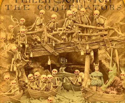 Phillip Johnston & the Coolerators
