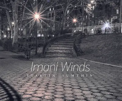 Imani Winds