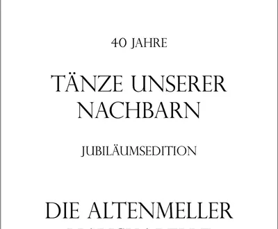 Die Altenmeller Hauskapelle