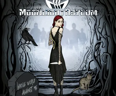 Moonlight Asylum