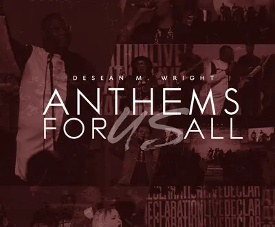 DeSean M. Wright