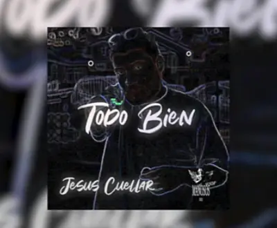 Jesus Cuellar