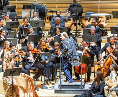 Miami Symphony Orchestra