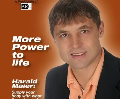 Harald Maier