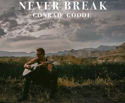 Conrad Goode