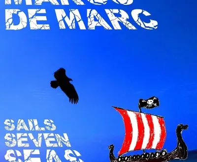 Marco De Marc