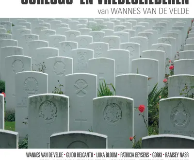 Wannes Van De Velde