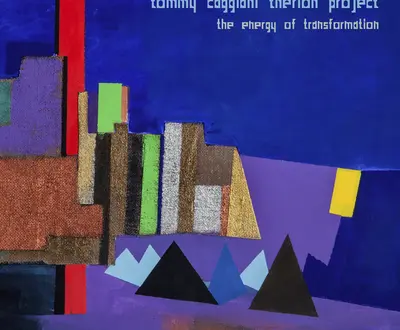 Tommy Caggiani