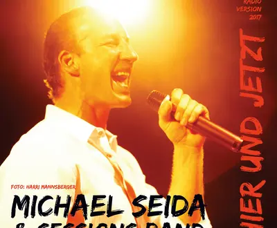 Michael Seida