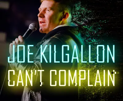 Joe Kilgallon