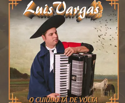 Luis Vargas