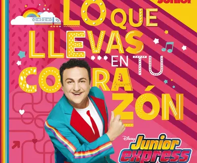 Elenco Junior Express