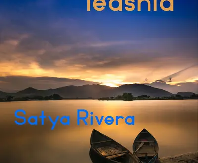 Satya Rivera