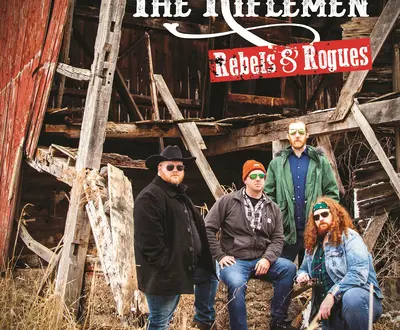 The Riflemen