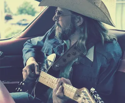 Gideon Wainwright & The Constitution