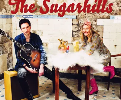 The Sugarhills
