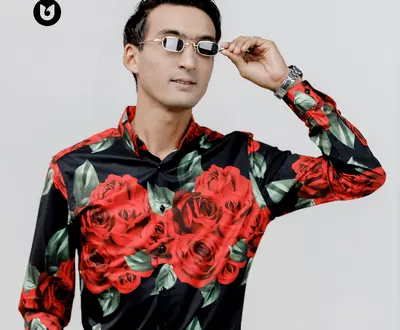 Дихан Ильяшев