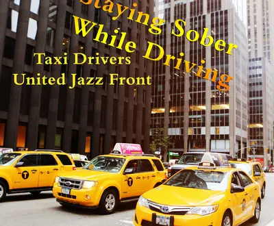 Taxi Drivers United Jazz Front