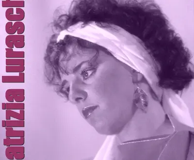 Patrizia Luraschi