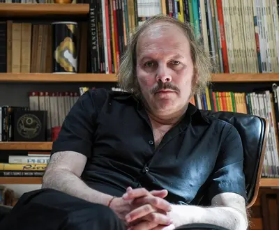 Philippe Katerine