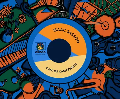 Isaac Sasson