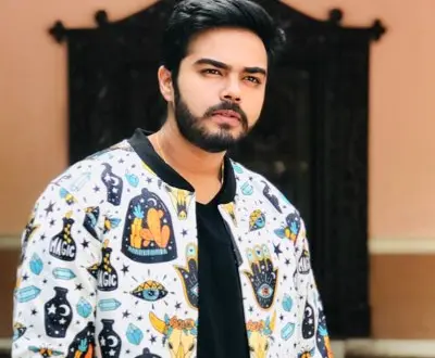 Aniruddha Sastry