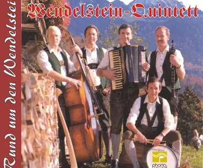 Wendelstein Quintett