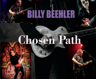 Billy Beehler