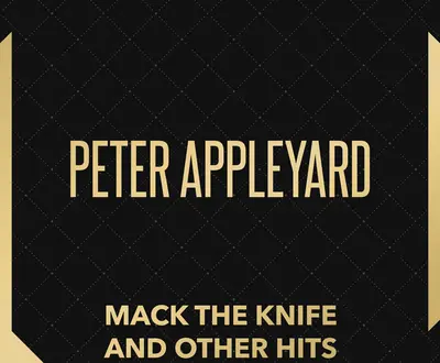 Peter Appleyard