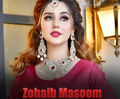Zohaib Masoom