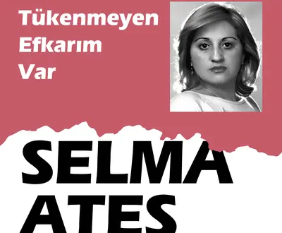 Selma Ateş