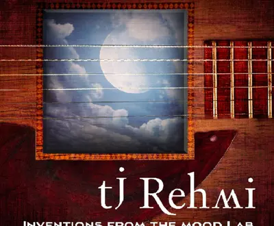 TJ Rehmi