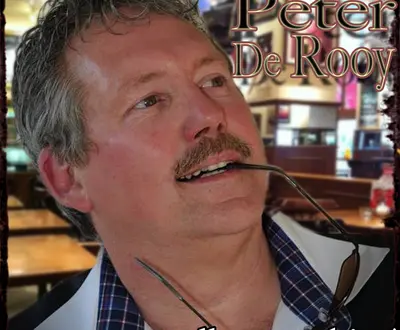Peter De Rooy